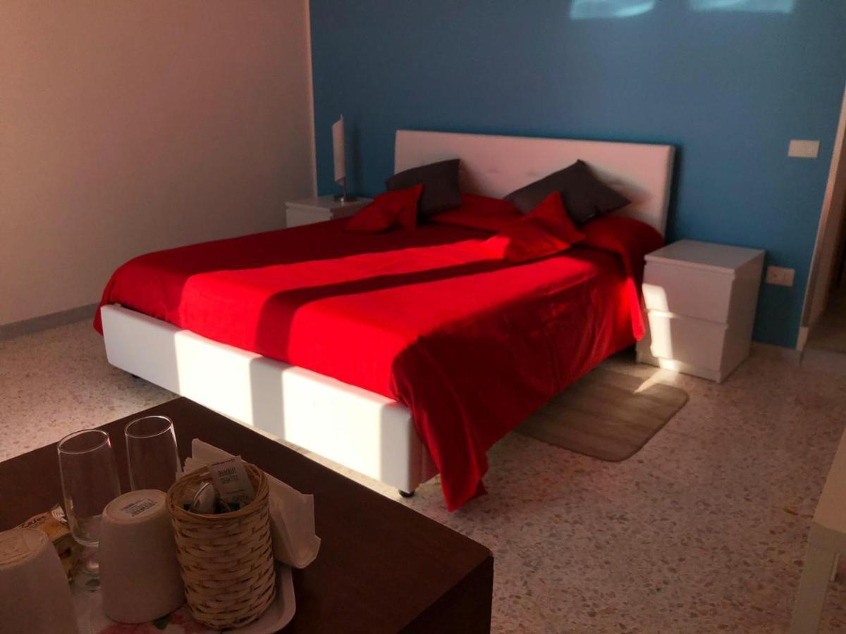 Bed and Breakfast Casa Sul Mare Salerno Zewnętrze zdjęcie